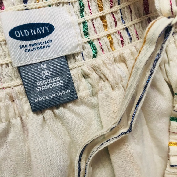 🌵 Old navy girl dress (8) - Picture 4 of 5